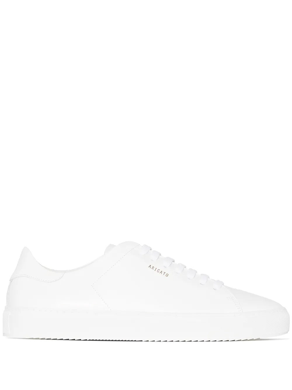 sneakers clean 90 uomo bianche 