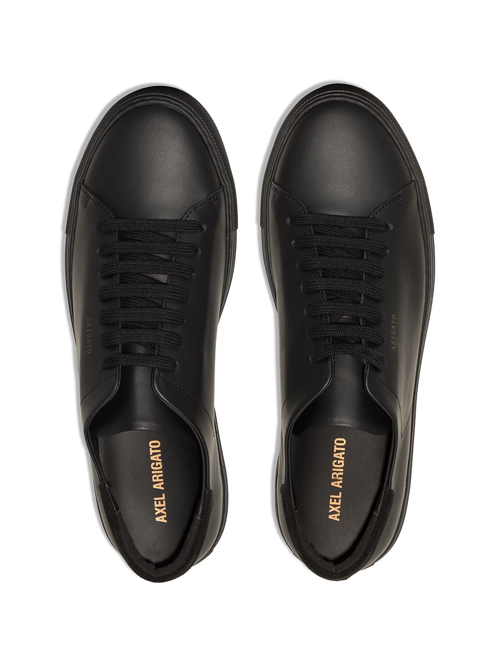 sneakers clean 90 uomo nere 