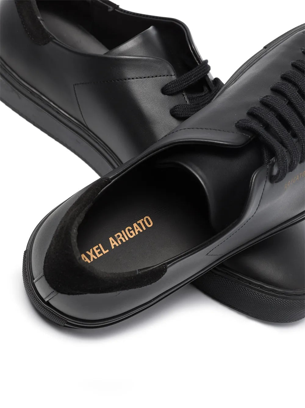 sneakers clean 90 uomo nere 