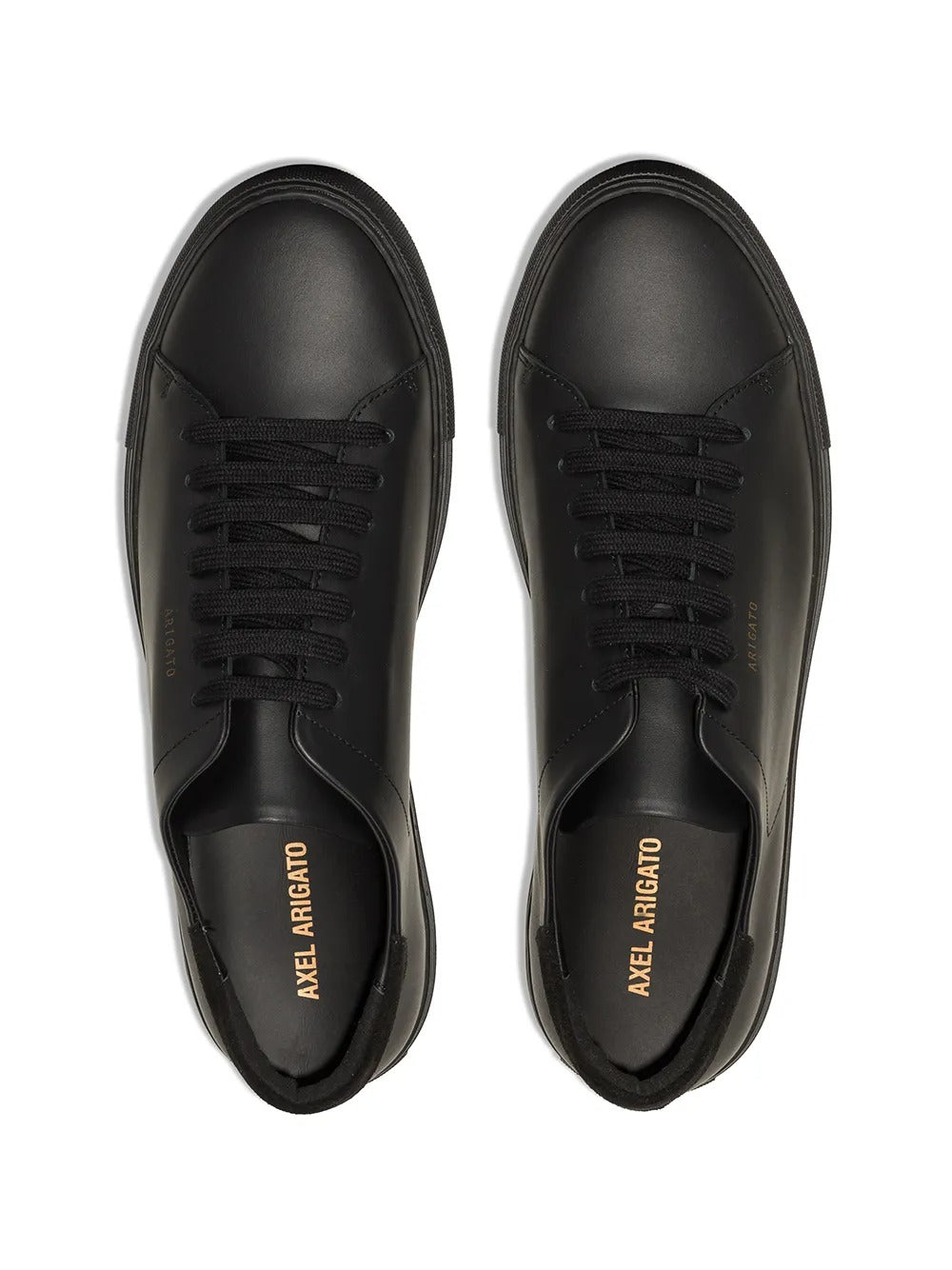 sneakers clean 90 uomo nere 
