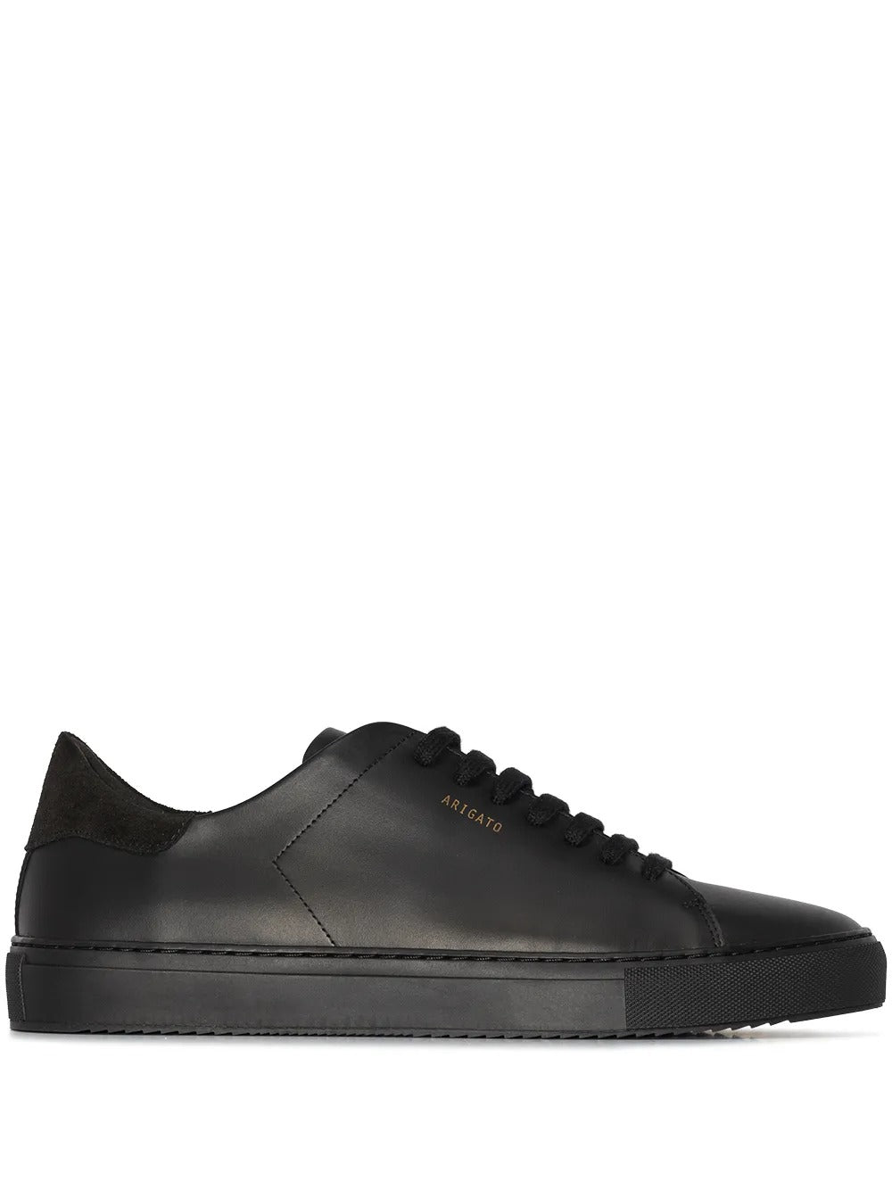 sneakers clean 90 uomo nere 