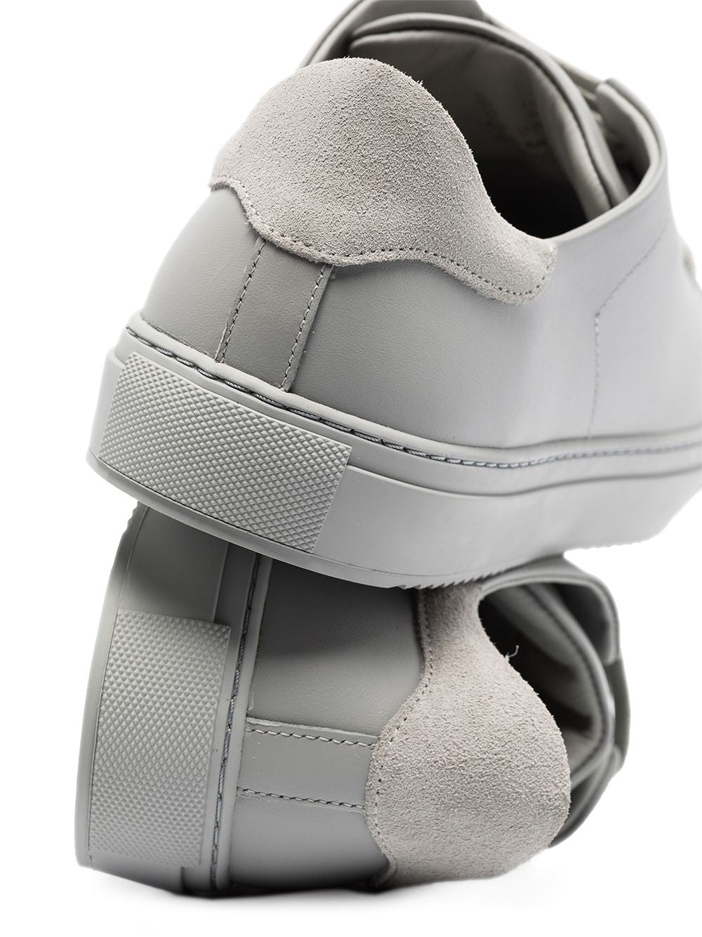 sneakers clean 90 uomo grigie 