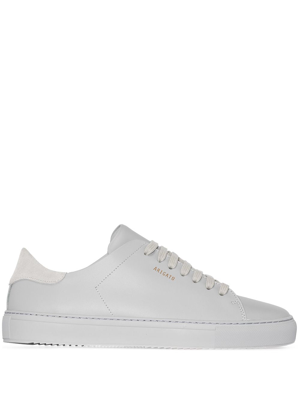sneakers clean 90 uomo grigie 