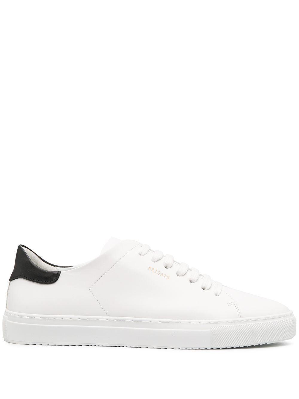sneakers clean 90 uomo bianche e nere 