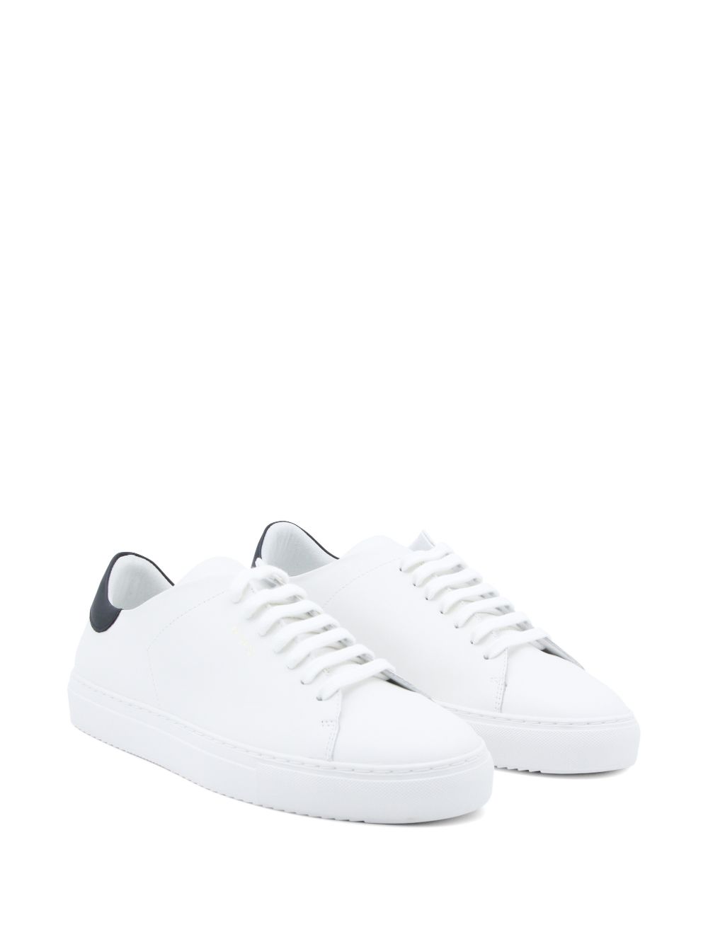 sneakers clean 90 uomo bianche e nere 