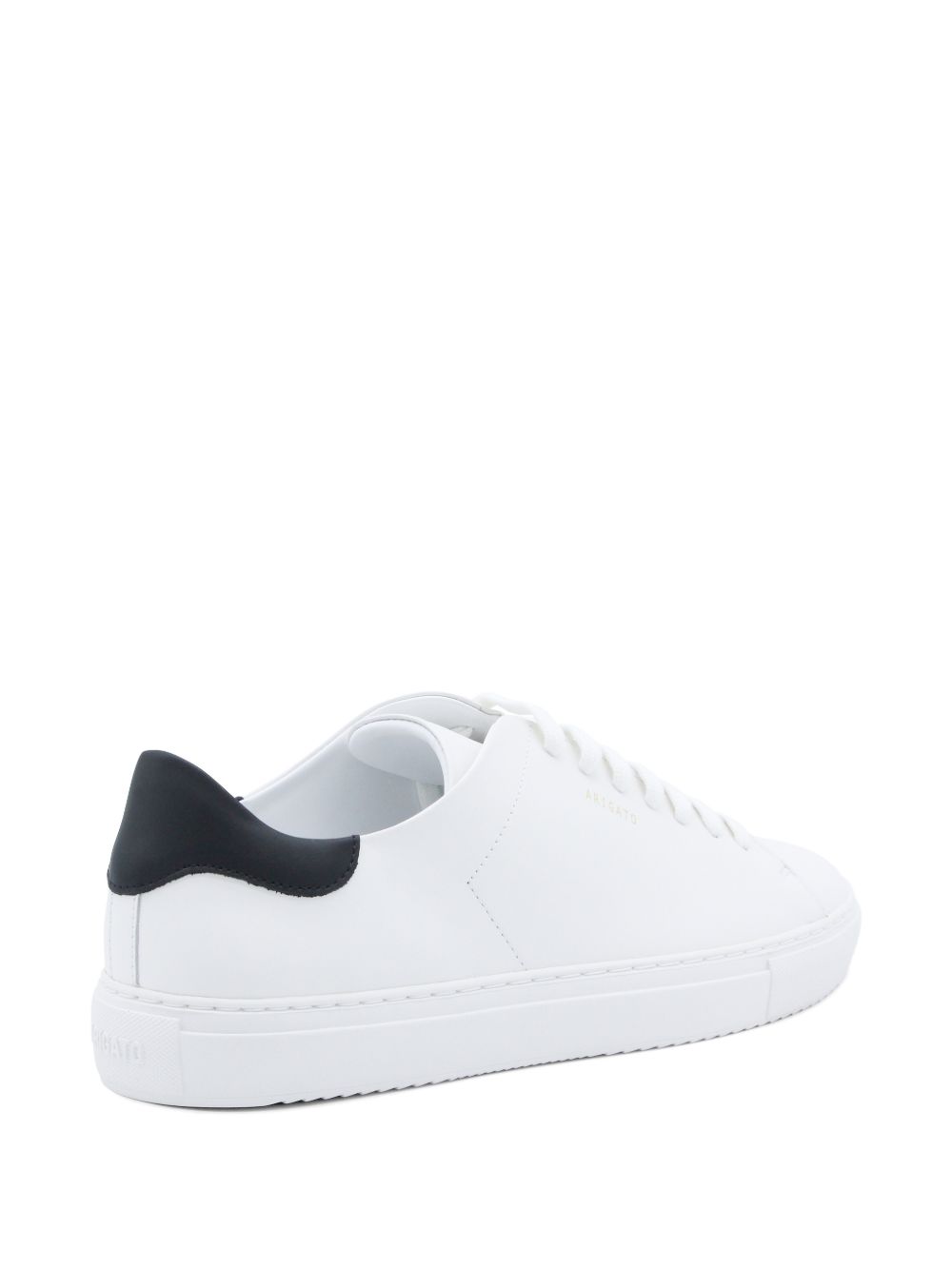 sneakers clean 90 uomo bianche e nere 