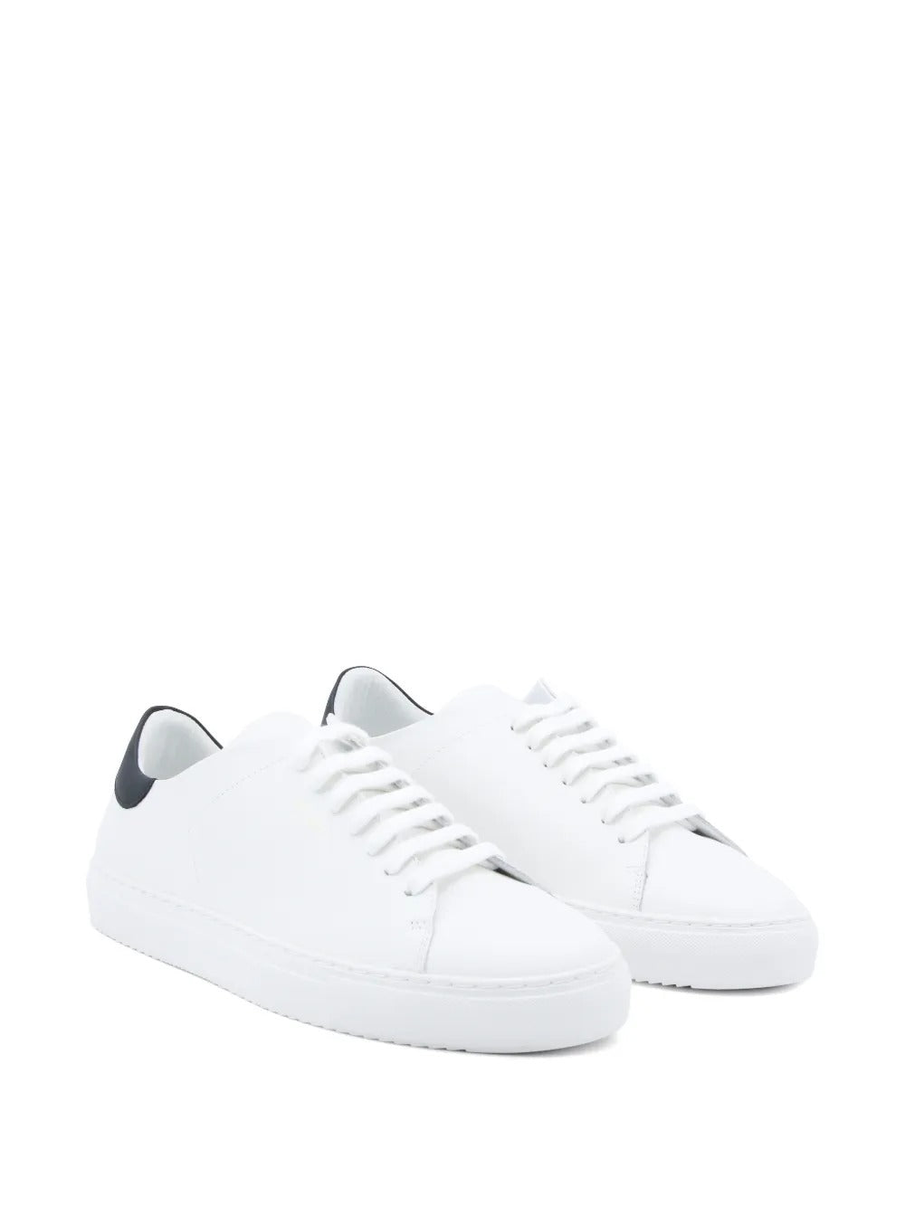 sneakers clean 90 uomo bianche e nere 