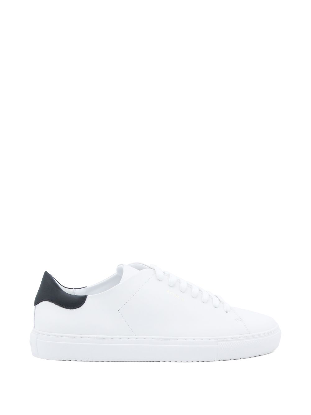 sneakers clean 90 uomo bianche e nere 