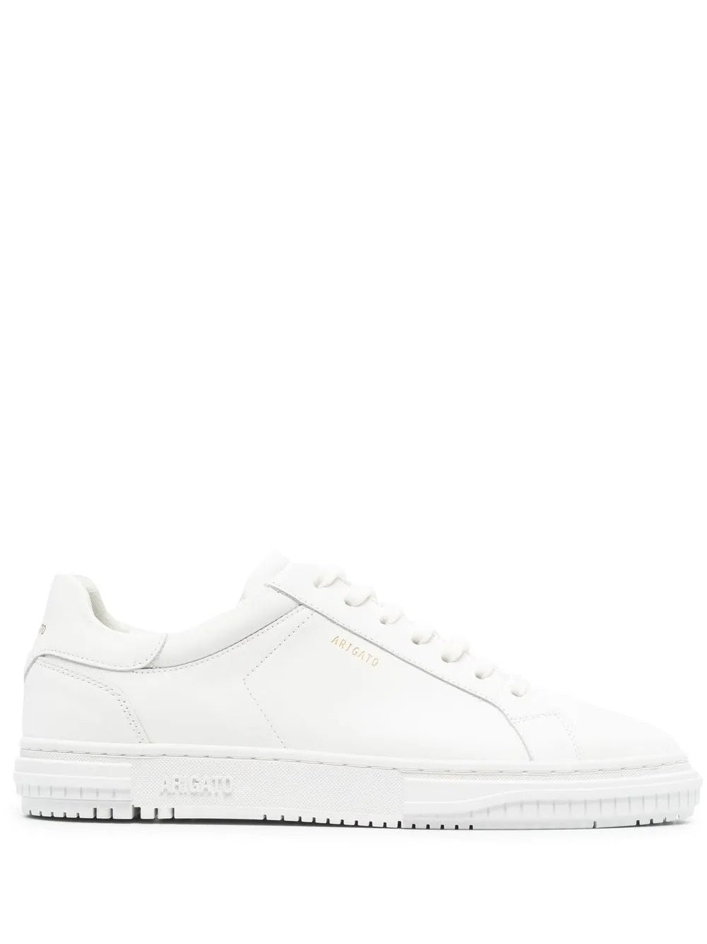 sneakers atlas uomo bianche 