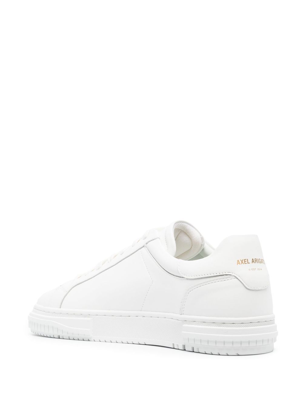 sneakers atlas uomo bianche 