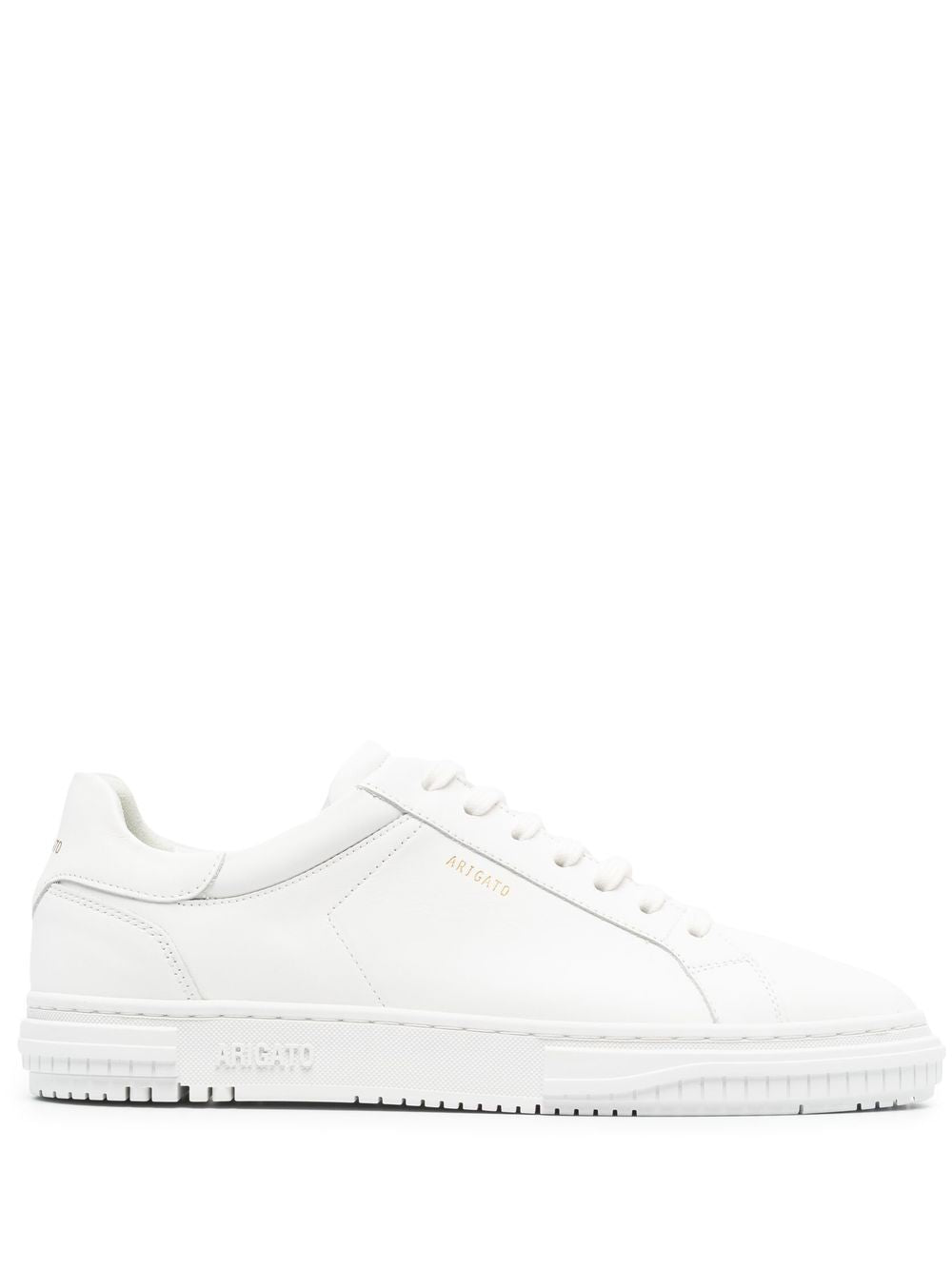 sneakers atlas uomo bianche 