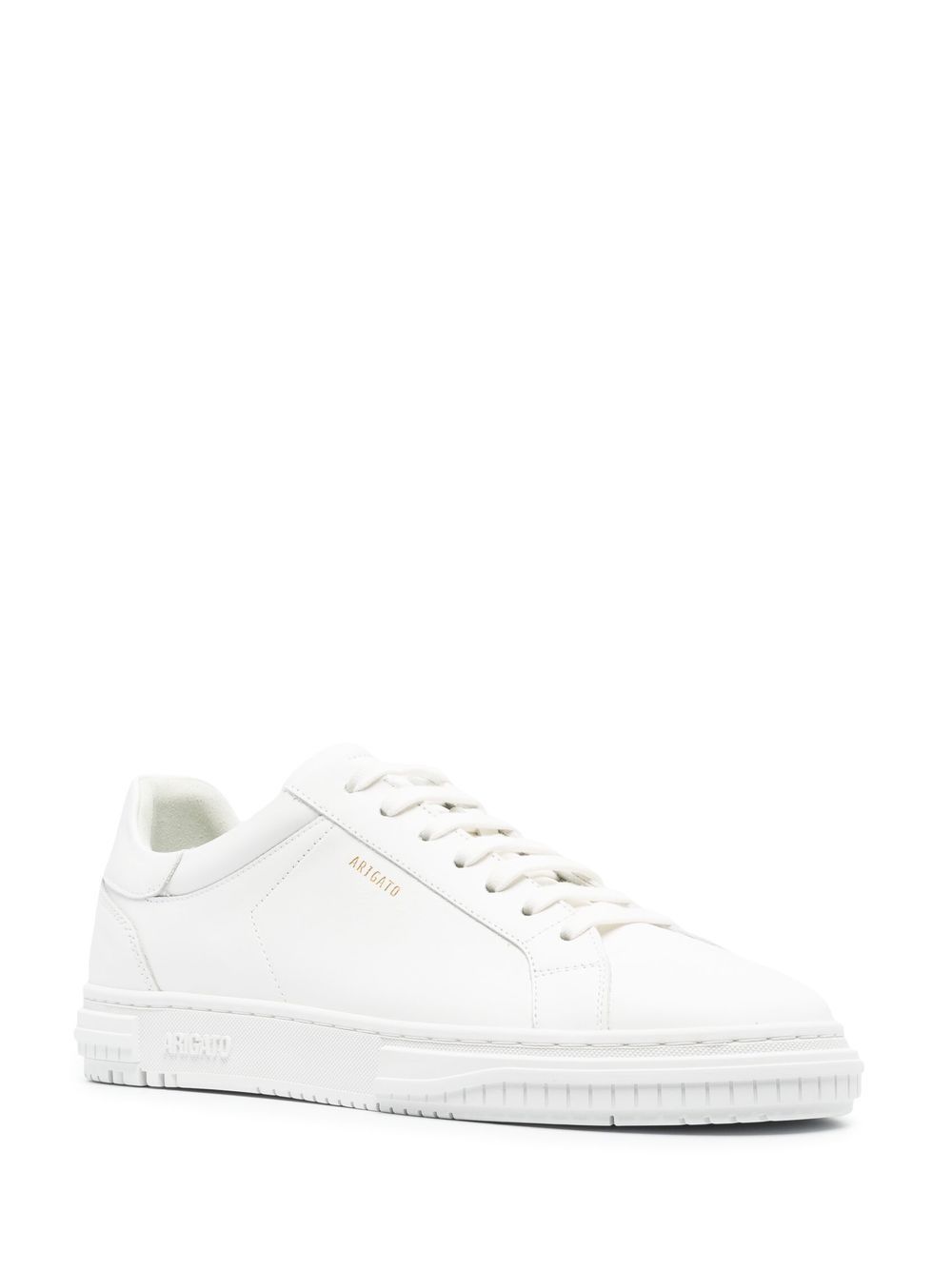 sneakers atlas uomo bianche 