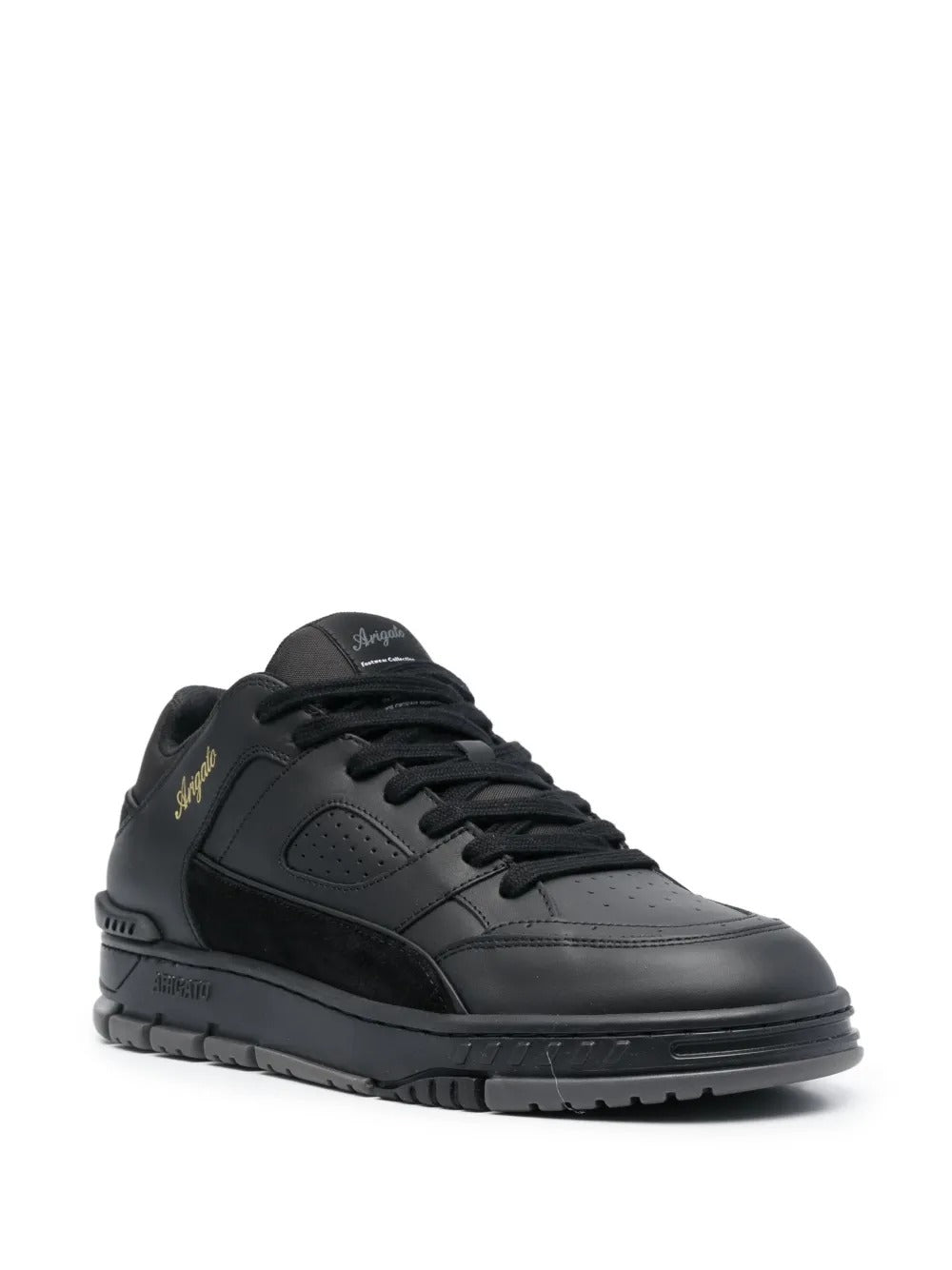 sneakers area lo uomo nere 