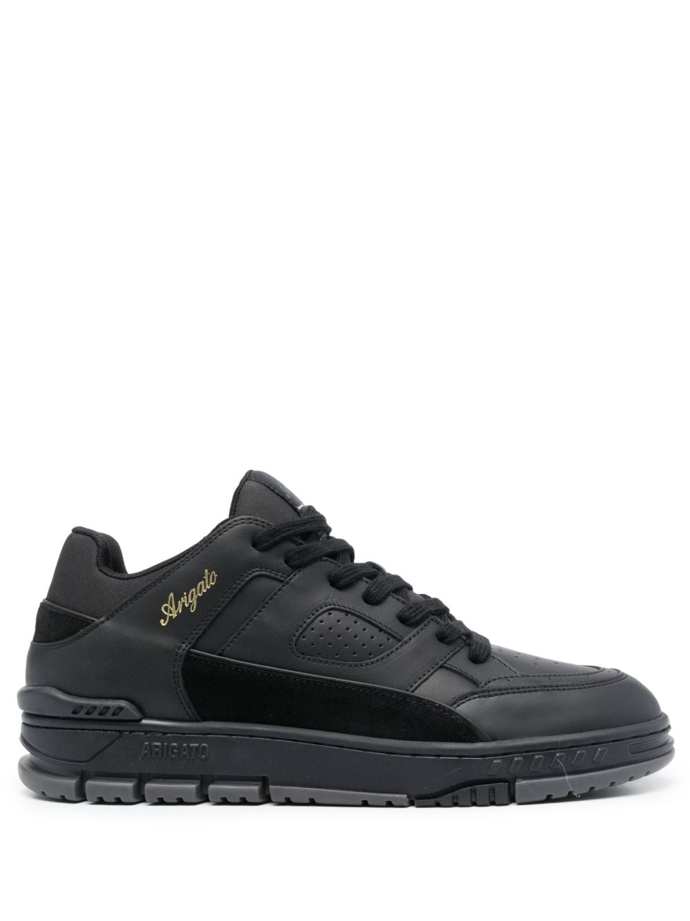 sneakers area lo uomo nere 