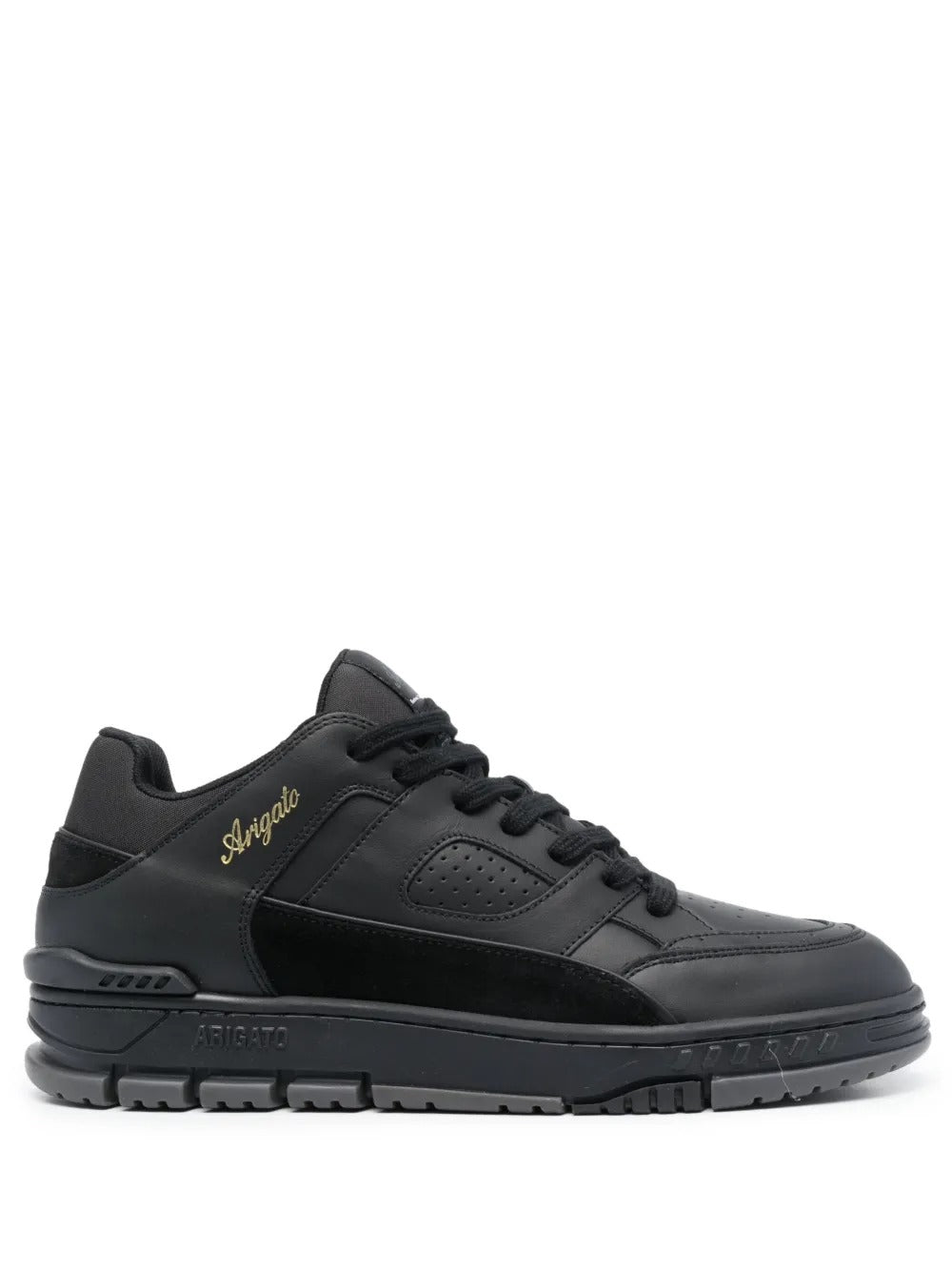 sneakers area lo uomo nere 