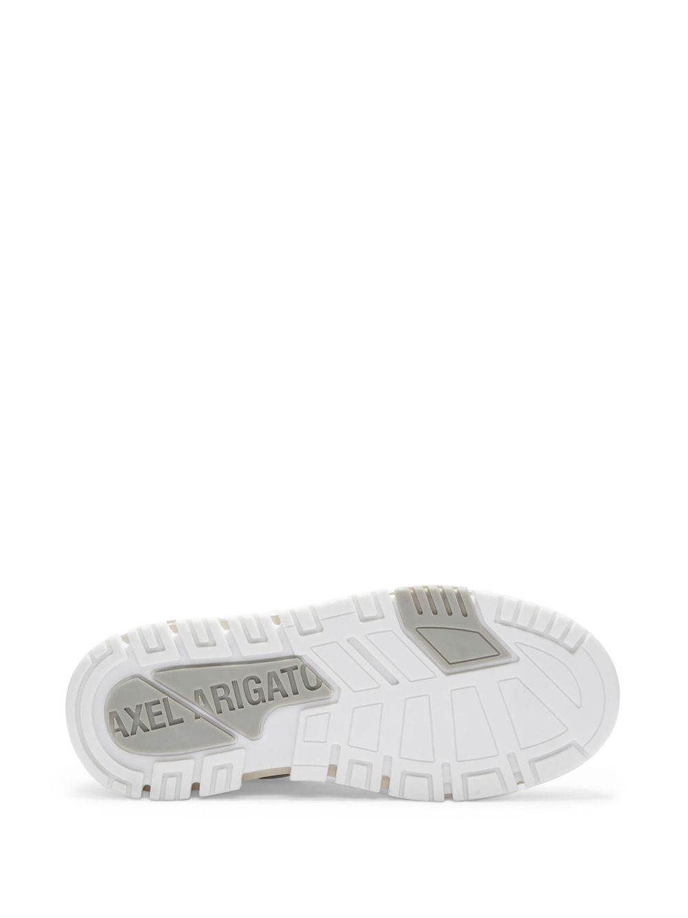 sneakers area lo uomo beige 