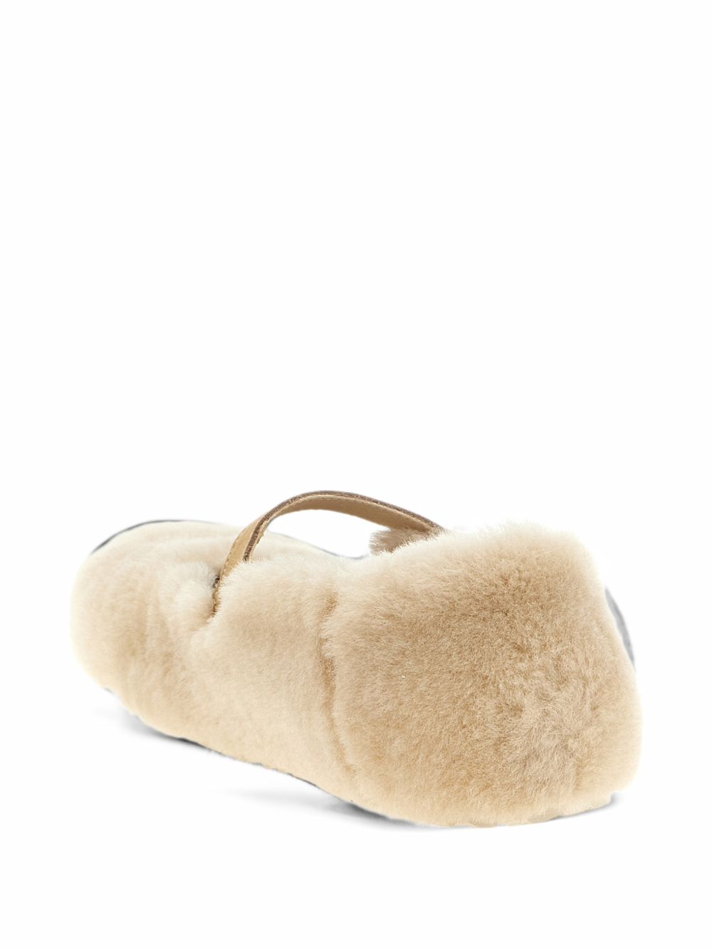 ballerine santa clarita donna beige 