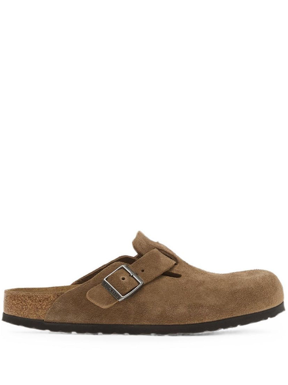 sandali boston unisex marroni 