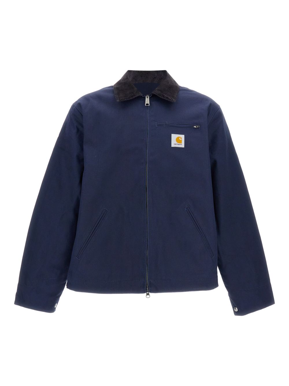 giacca detroit uomo navy 