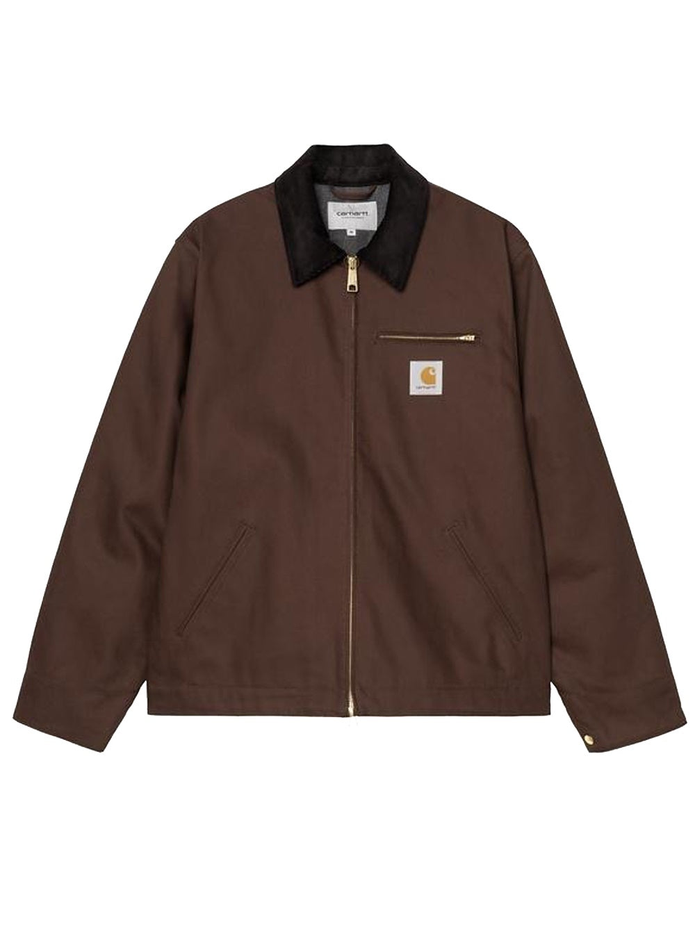 giacca detroit uomo tobacco 
