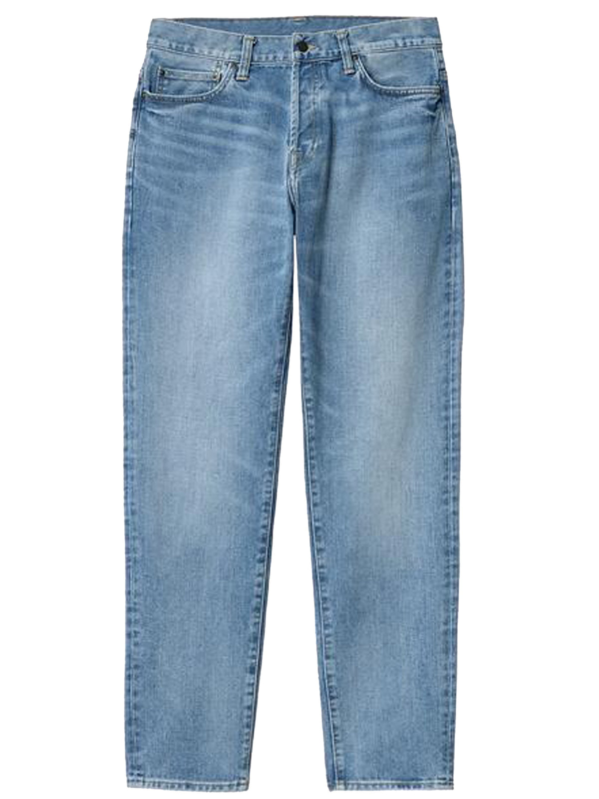jeans klondike uomo blu 