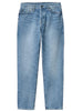 jeans klondike uomo blu
