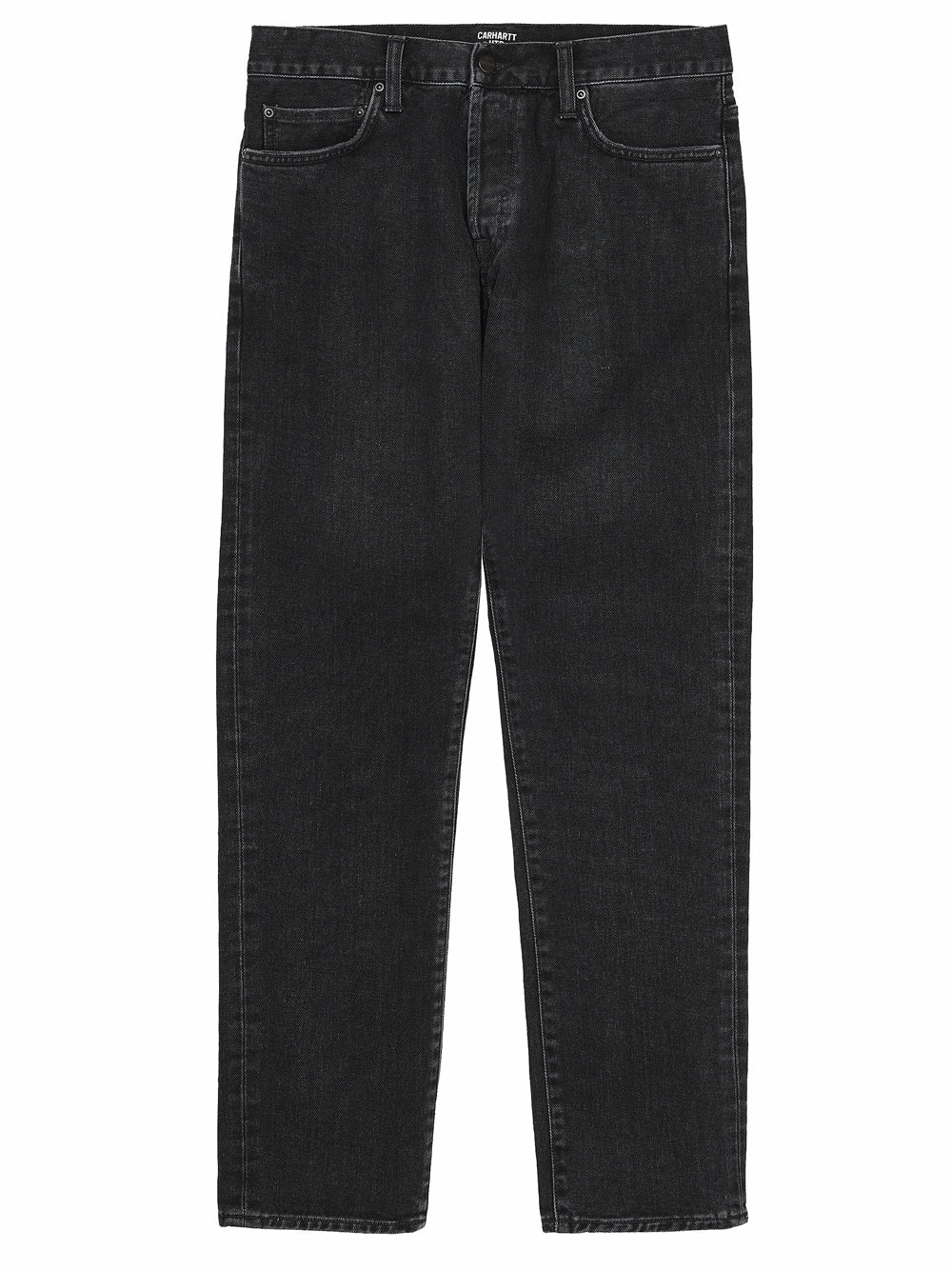 jeans klondike uomo blu 