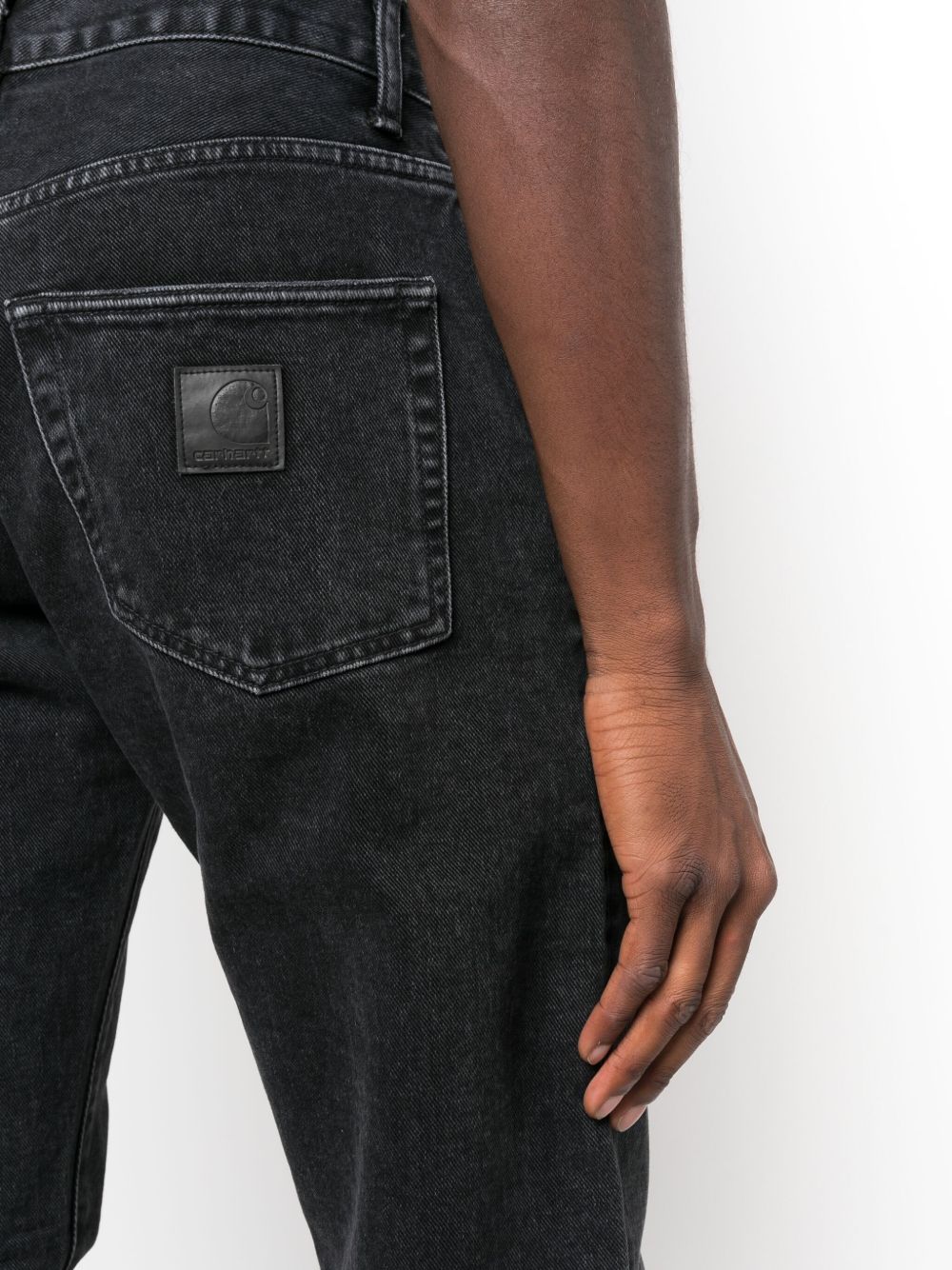 jeans klondike uomo blu 