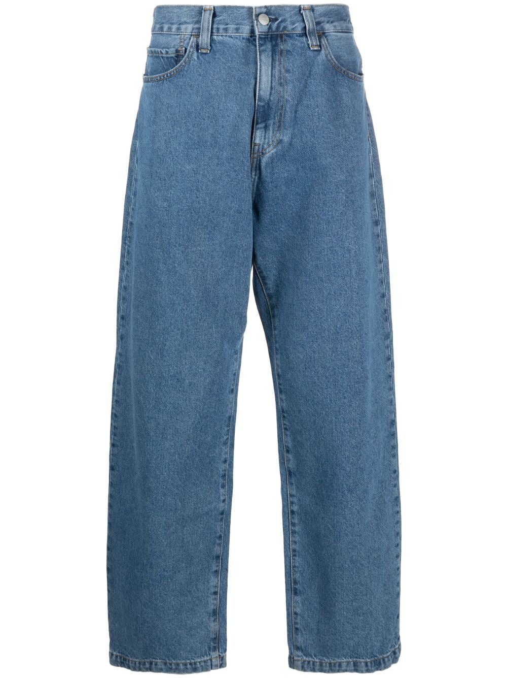 jeans landon uomo blu 
