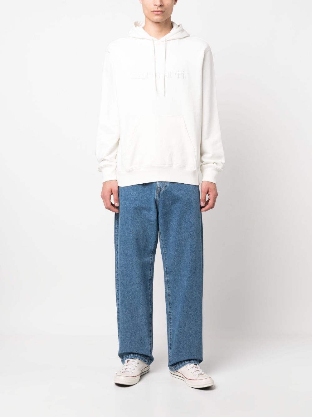jeans landon uomo blu 
