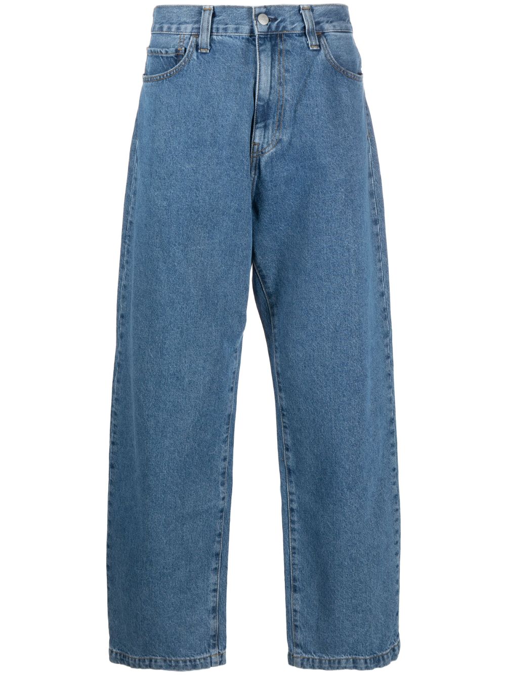 jeans landon uomo blu 