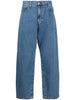 jeans landon uomo blu