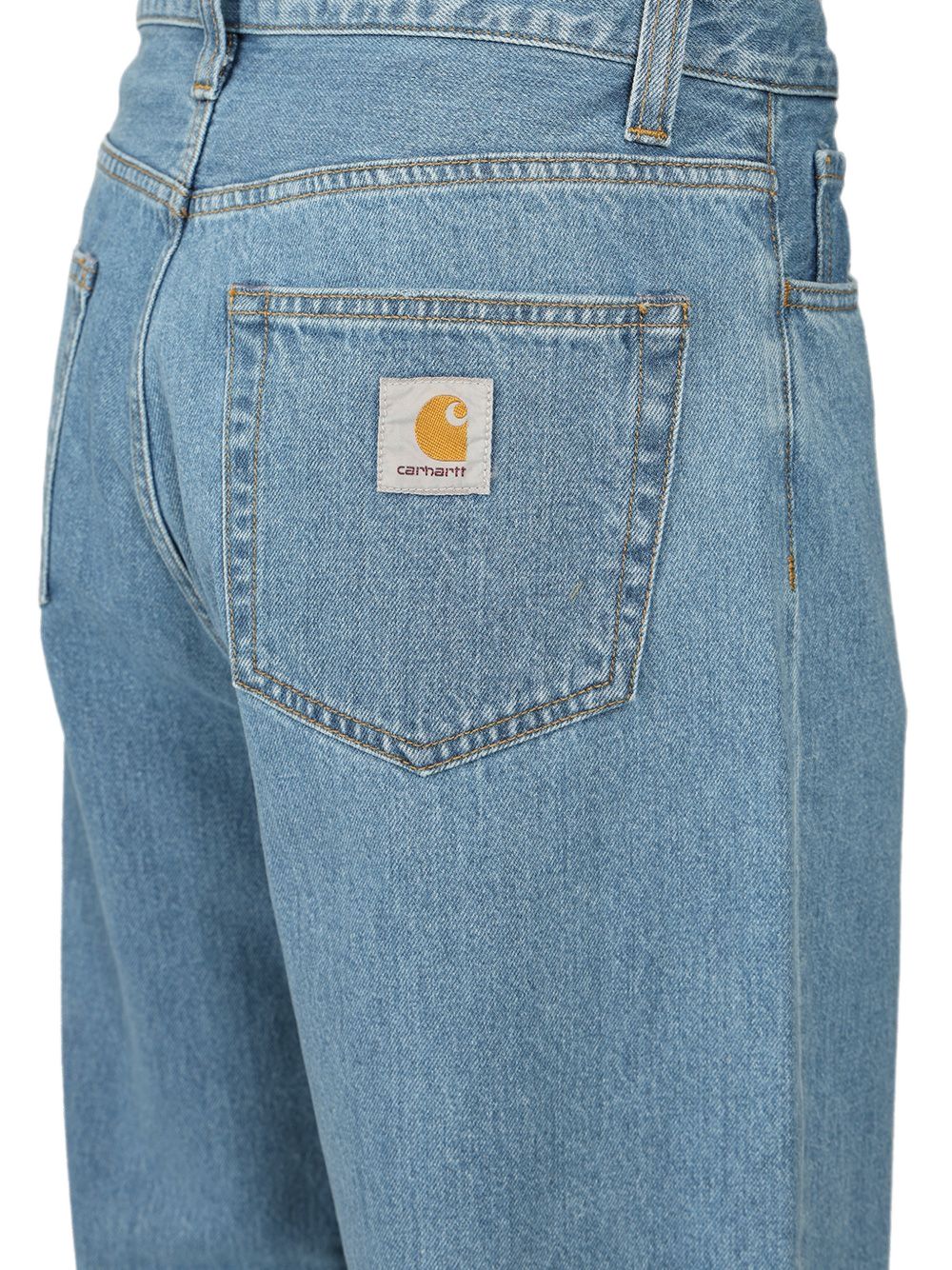 jeans landon uomo blu 
