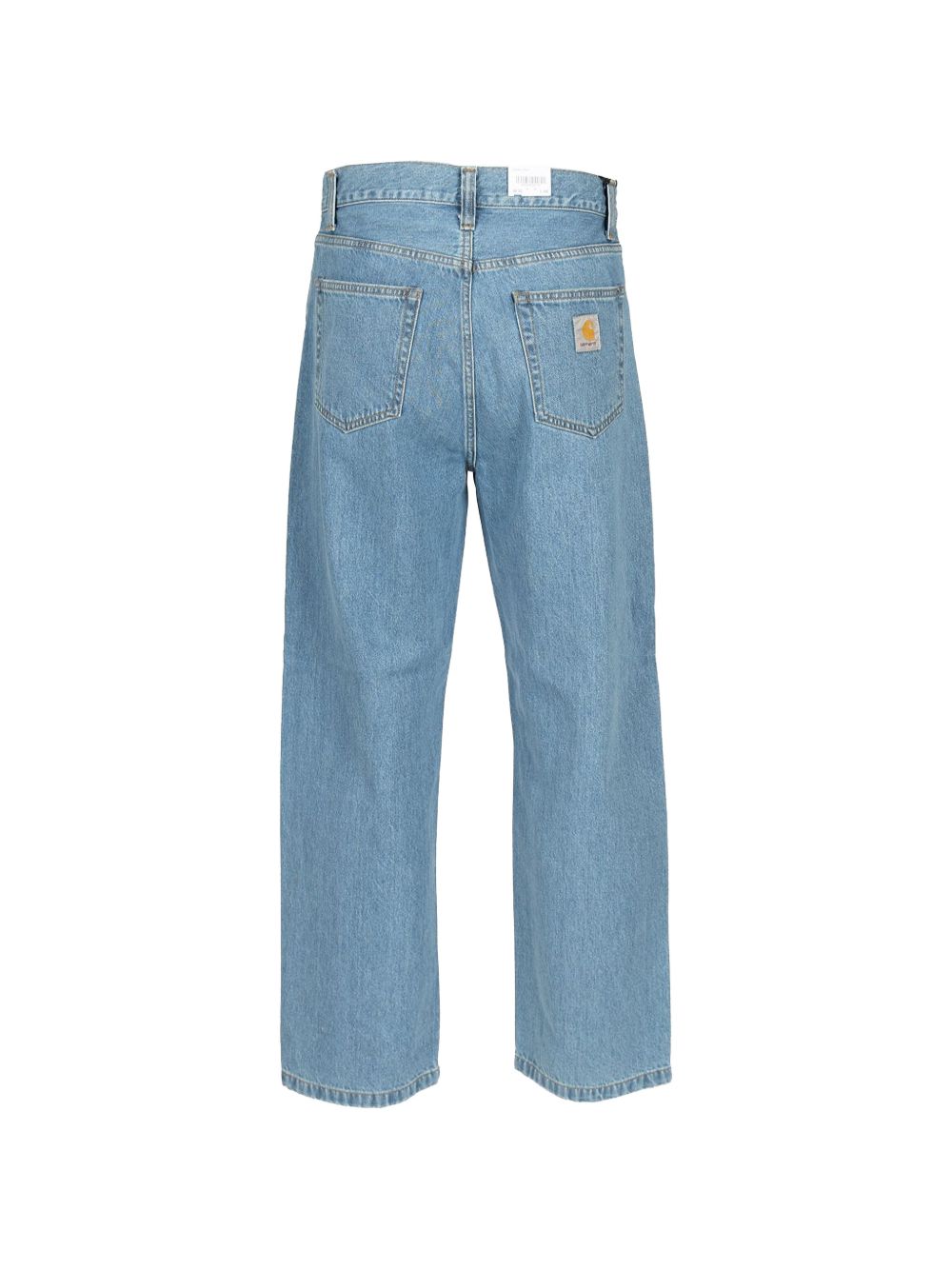jeans landon uomo blu 