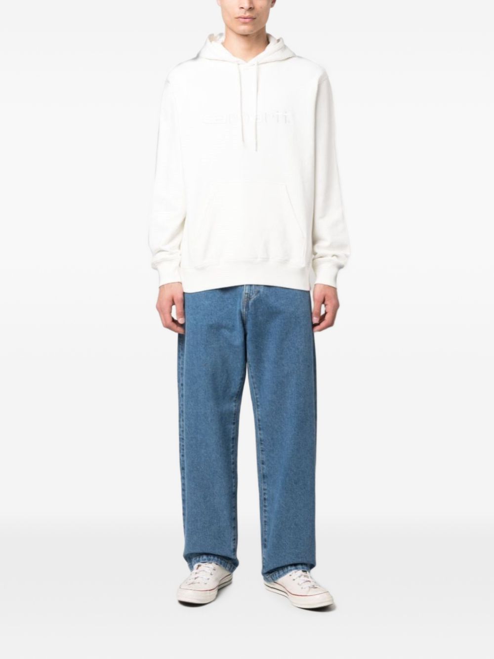 jeans landon uomo blu 