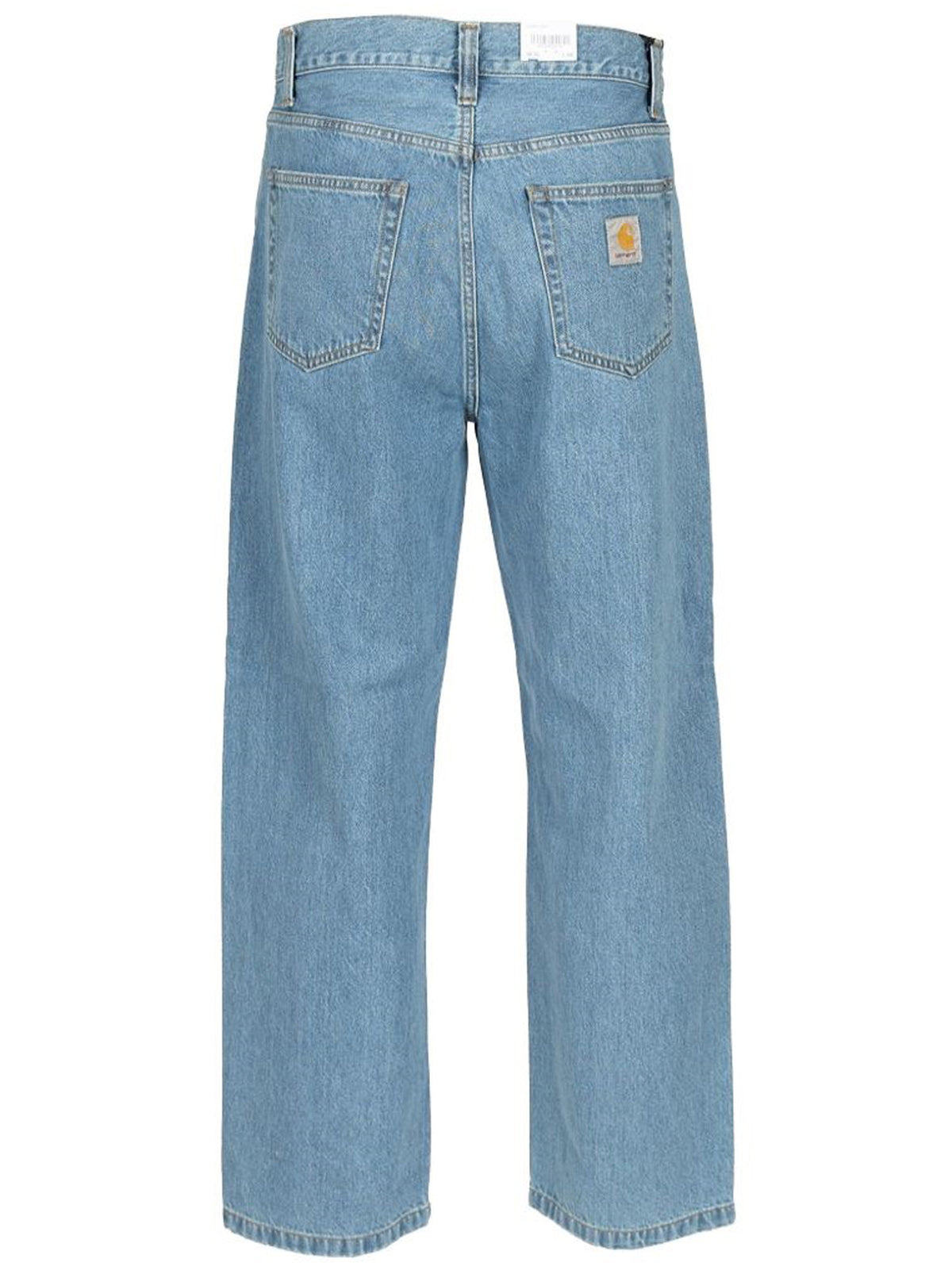 jeans landon uomo blu 