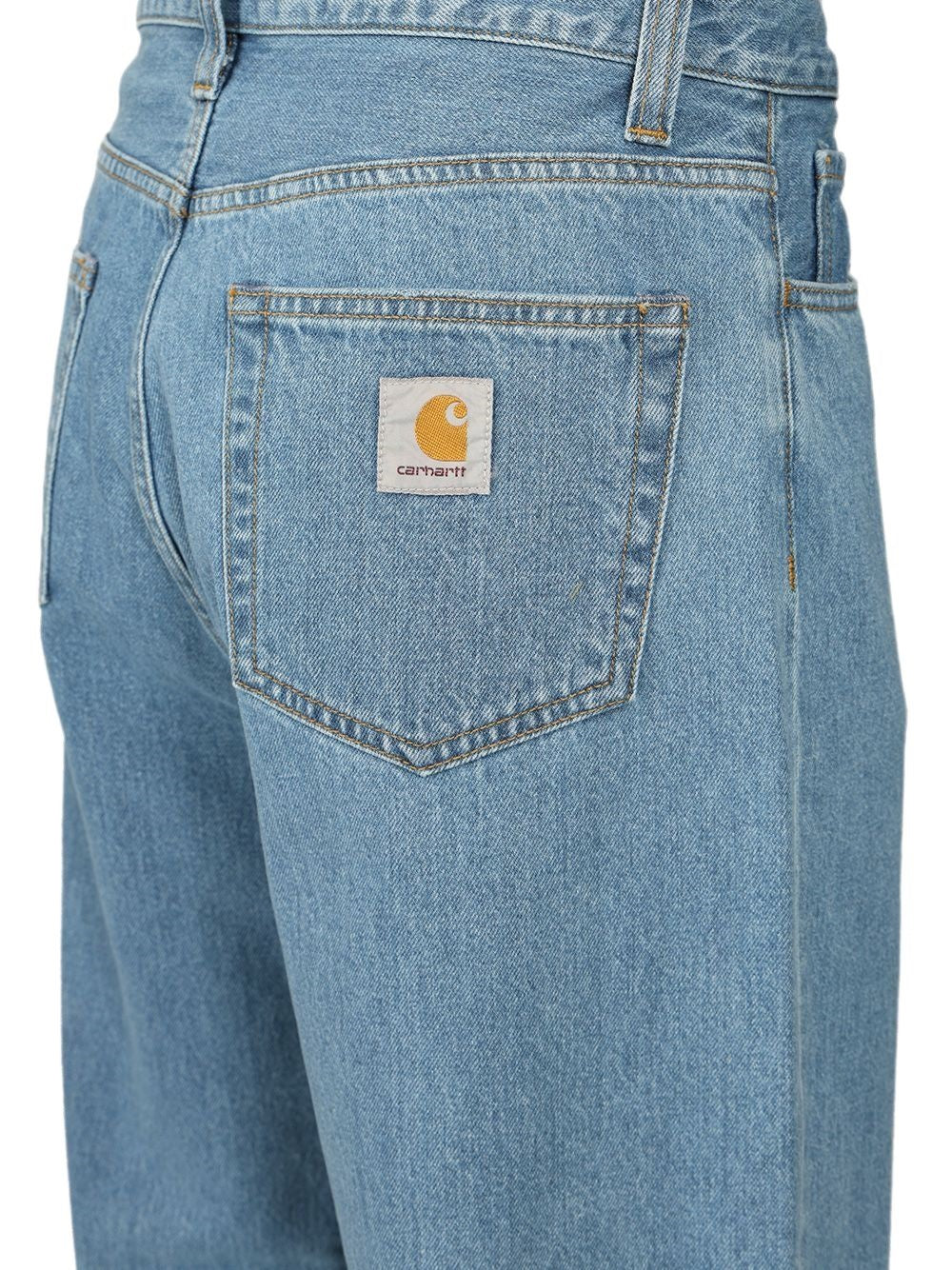 jeans landon uomo blu 