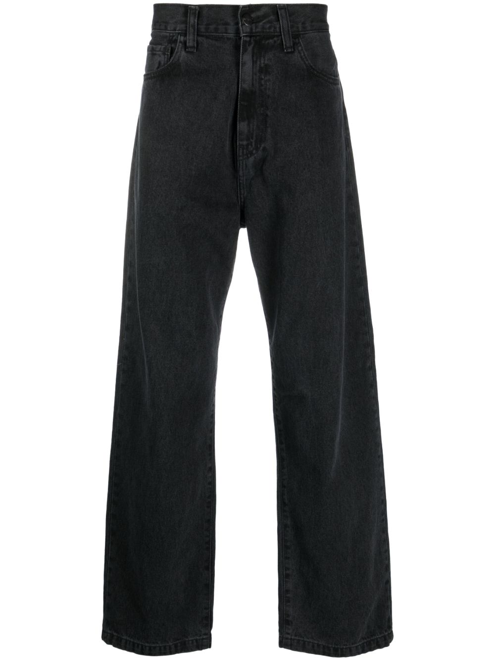 jeans landon man nero 