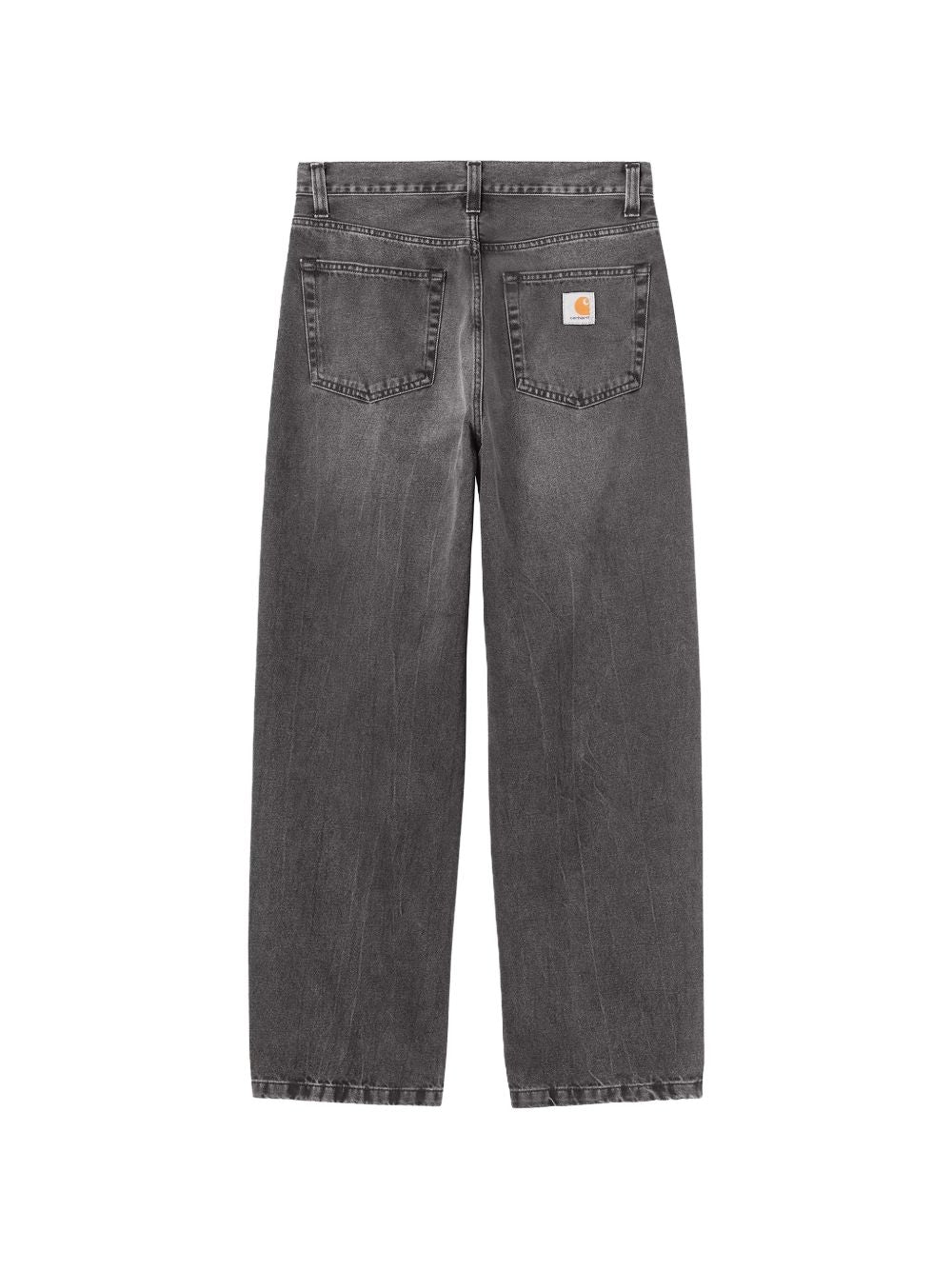 jeans landon man nero 