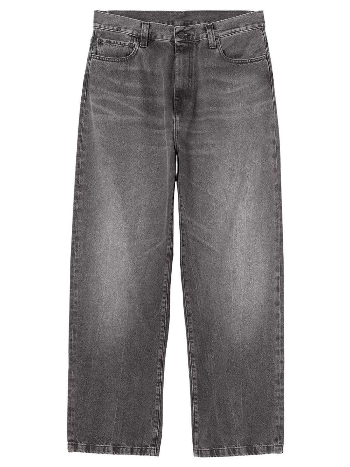 jeans landon man nero 