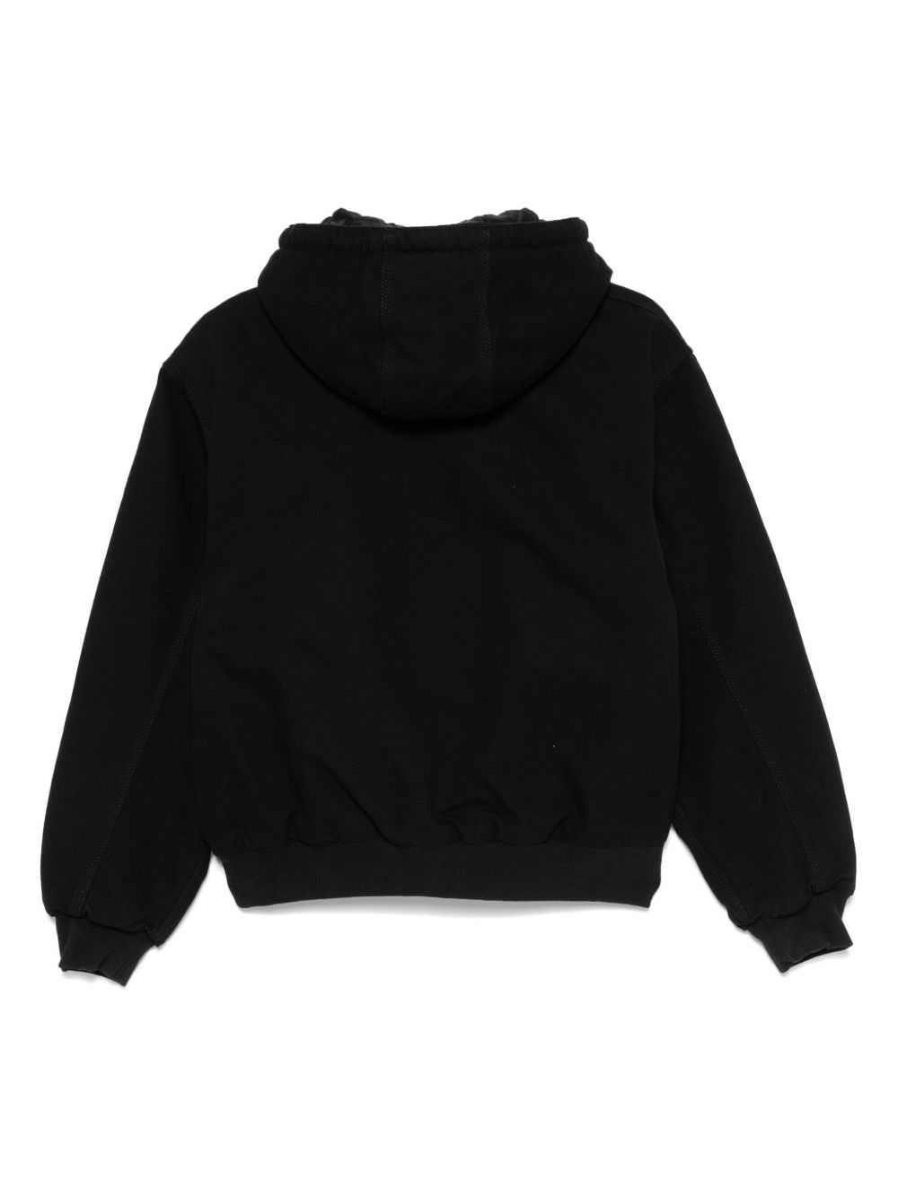 giacca og active donna nera 