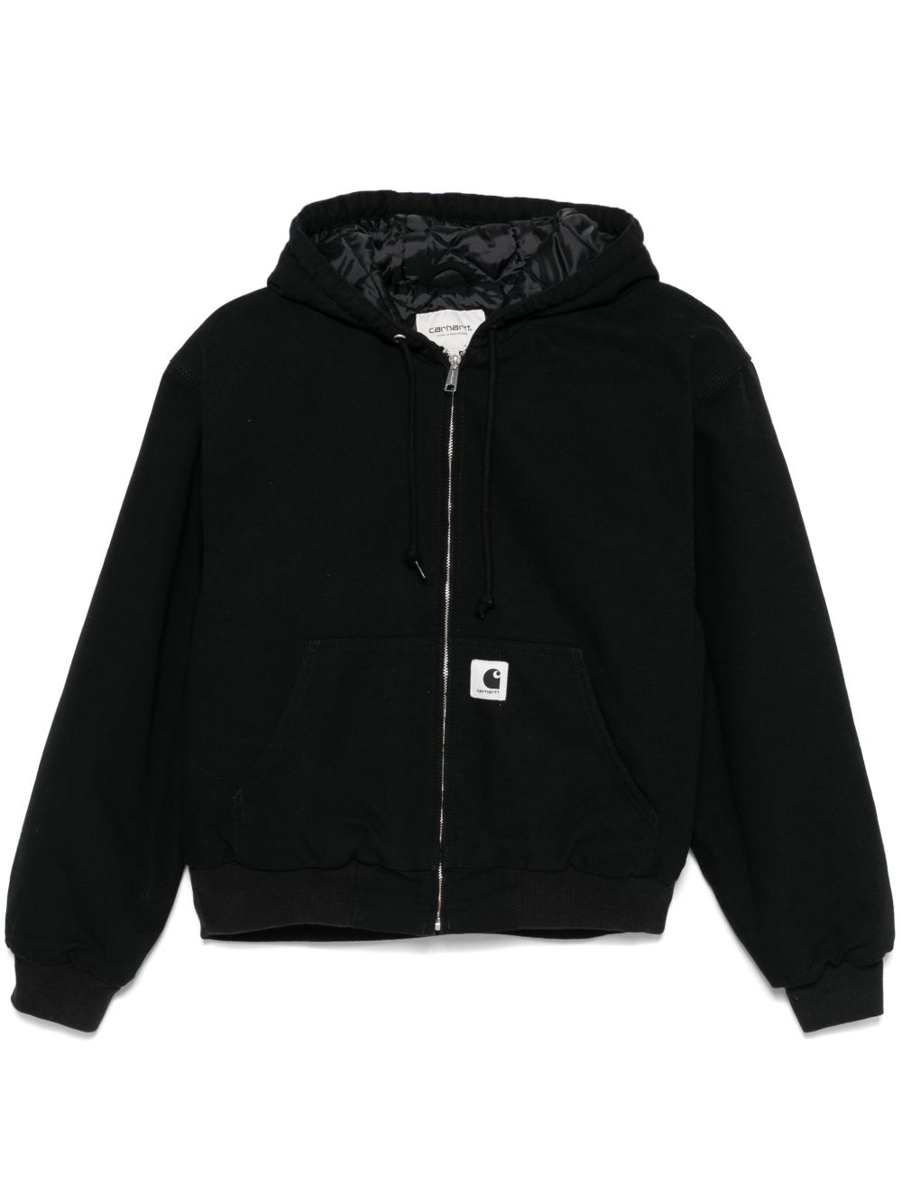giacca og active donna nera 