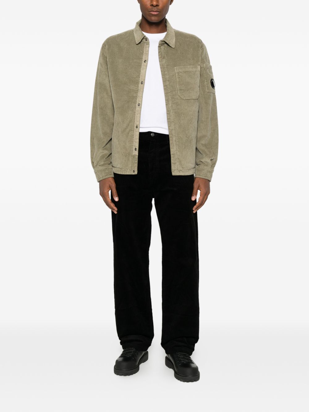 jeans landon man nero 