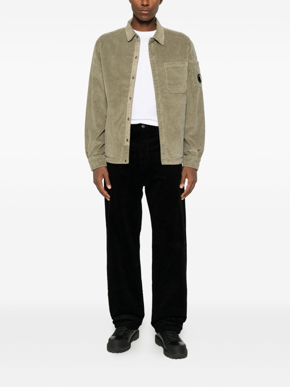 jeans landon man nero 