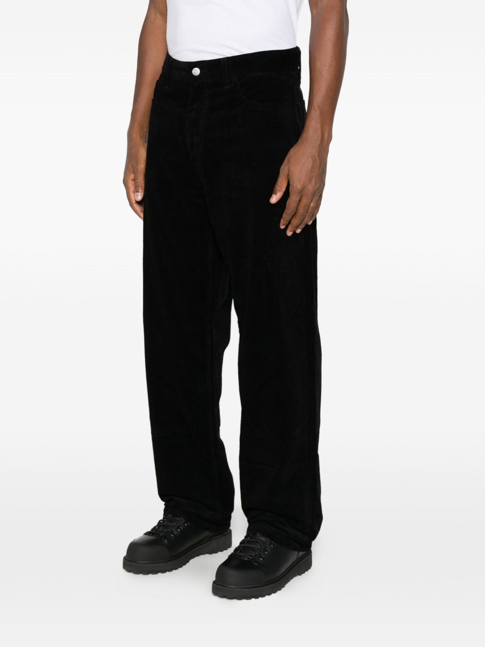 jeans landon man nero 