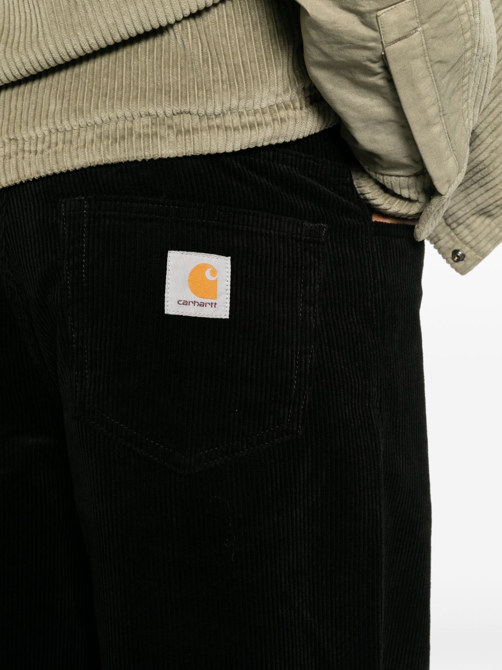 jeans landon man nero 
