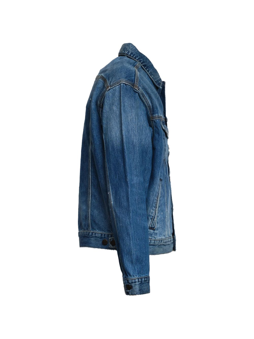 giacca helstone uomo blu 