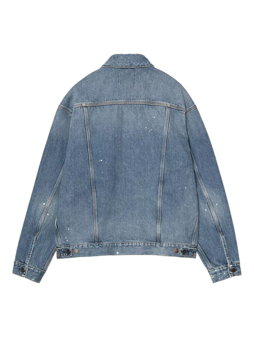 giacca helstone uomo blu 