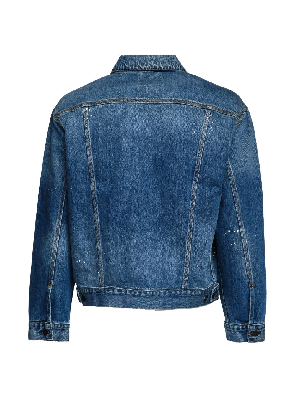 giacca helstone uomo blu 