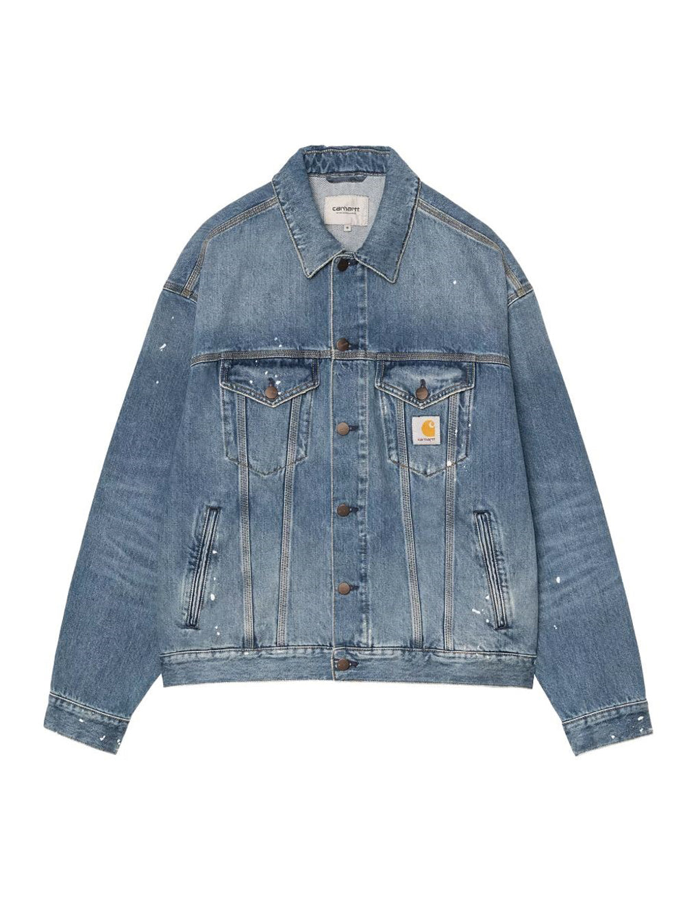 giacca helstone uomo blu 
